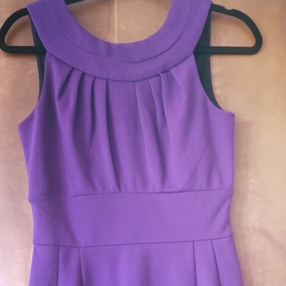 Banana Republic Empire Waist Dress